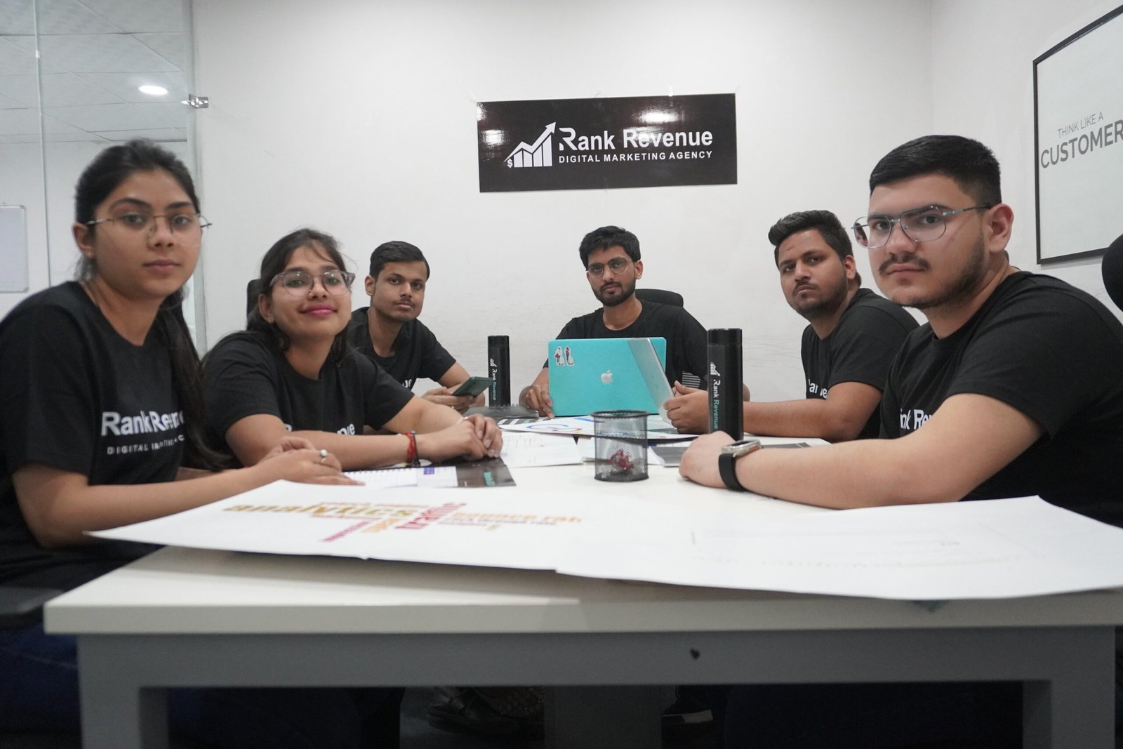 UK Registered Company